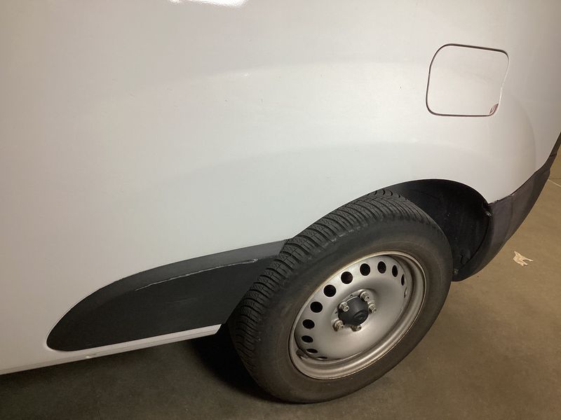 Renault Kangoo 1.5 BLUE dCi Rapid Maxi Extra 2020 – снимка 33