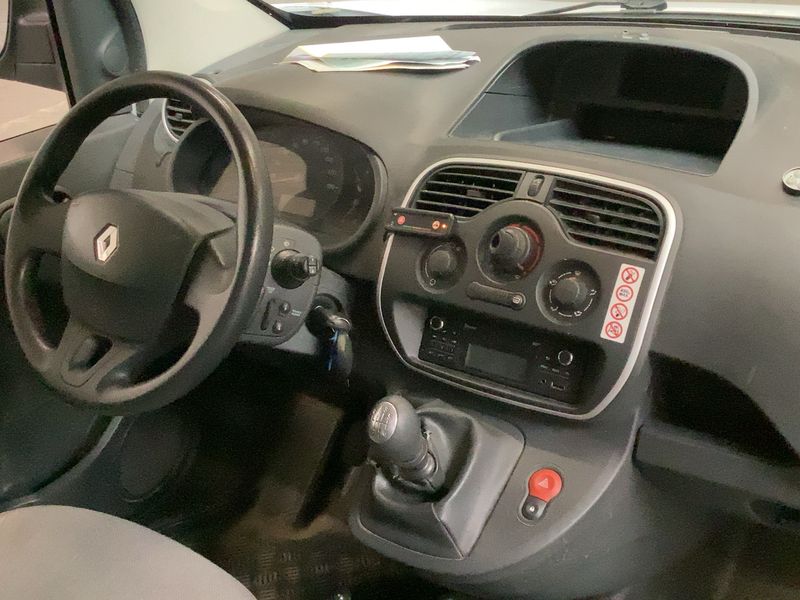 Renault Kangoo 1.5 BLUE dCi Rapid Maxi Extra 2020 – снимка 17