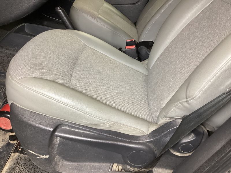 Renault Kangoo 1.5 BLUE dCi Rapid Maxi Extra 2020 – снимка 36