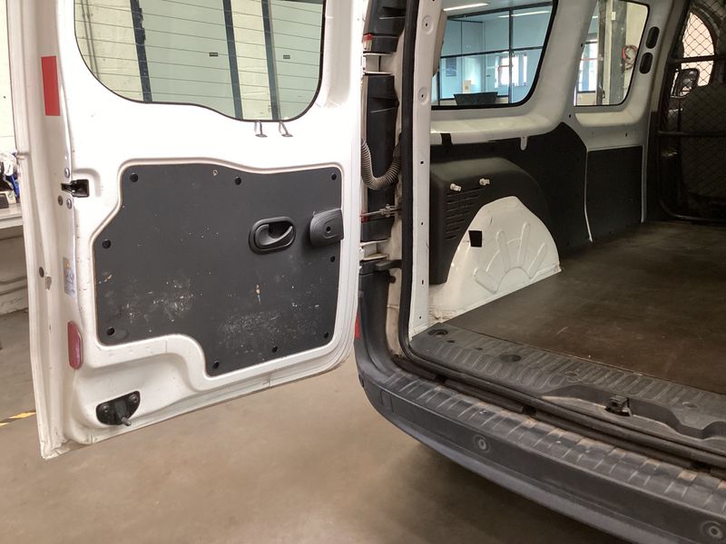 Renault Kangoo 1.5 BLUE dCi Rapid Maxi Extra 2020 – снимка 45