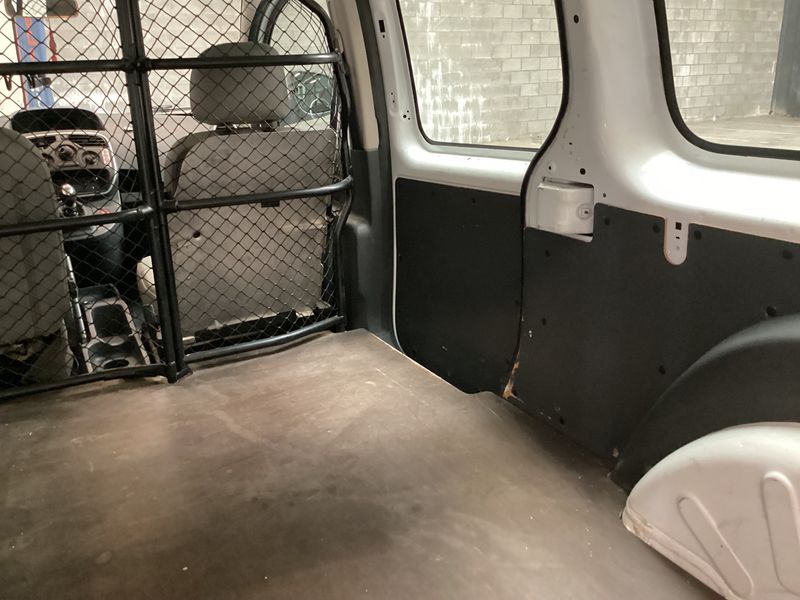 Renault Kangoo 1.5 BLUE dCi Rapid Maxi Extra 2020 – снимка 47