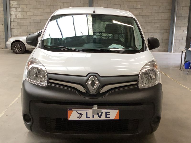 Renault Kangoo 1.5 BLUE dCi Rapid Maxi Extra 2020 – снимка 14