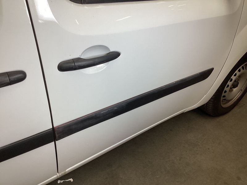 Renault Kangoo 1.5 BLUE dCi Rapid Maxi Extra 2020 – снимка 26