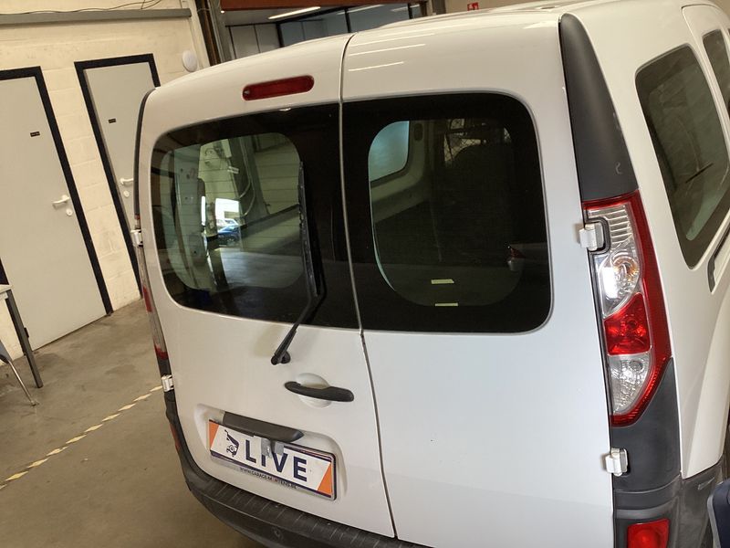 Renault Kangoo 1.5 BLUE dCi Rapid Maxi Extra 2020 – снимка 48
