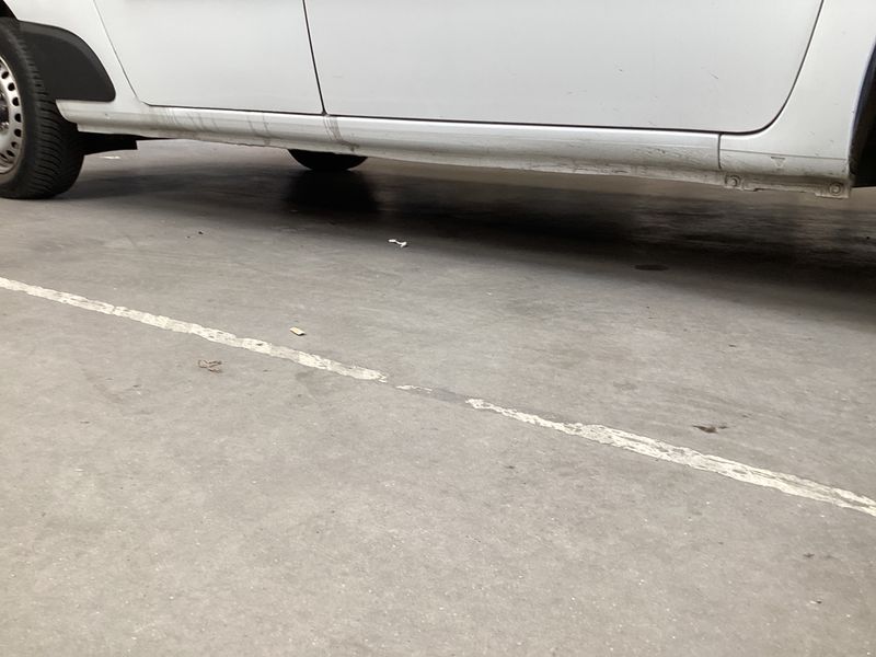 Renault Kangoo 1.5 BLUE dCi Rapid Maxi Extra 2020 – снимка 22
