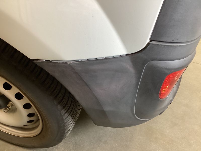 Renault Kangoo 1.5 BLUE dCi Rapid Maxi Extra 2020 – снимка 50