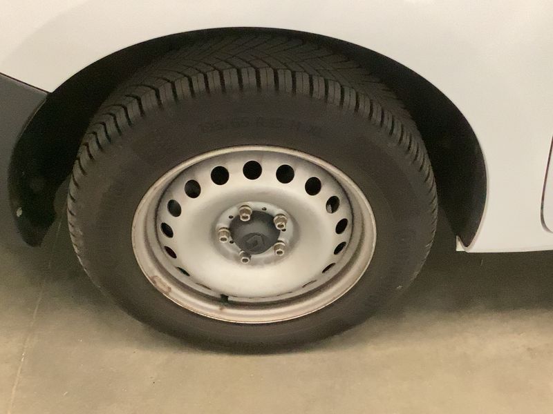 Renault Kangoo 1.5 BLUE dCi Rapid Maxi Extra 2020 – снимка 3