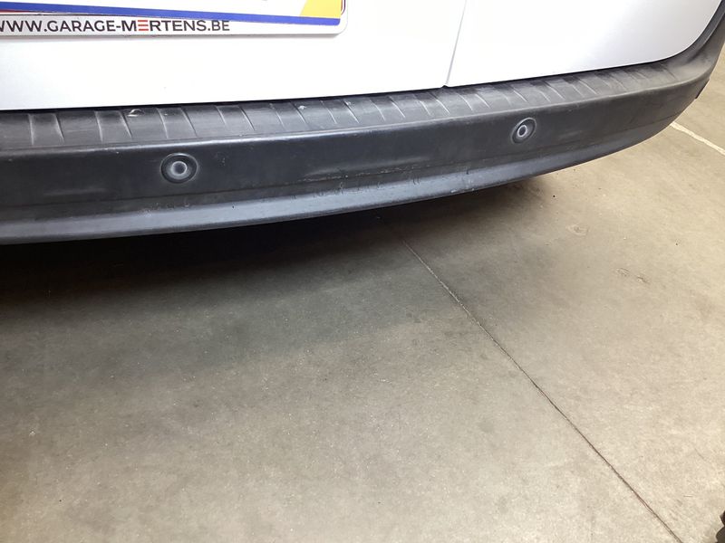 Renault Kangoo 1.5 BLUE dCi Rapid Maxi Extra 2020 – снимка 43