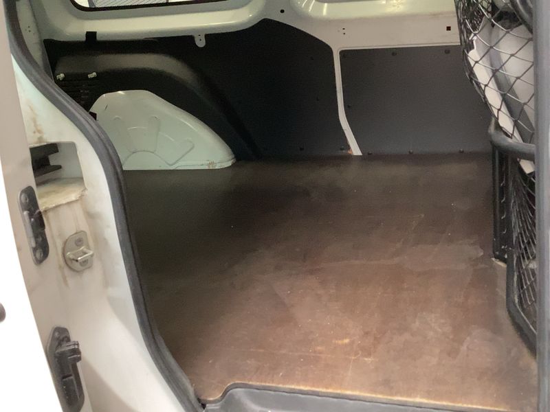 Renault Kangoo 1.5 BLUE dCi Rapid Maxi Extra 2020 – снимка 19