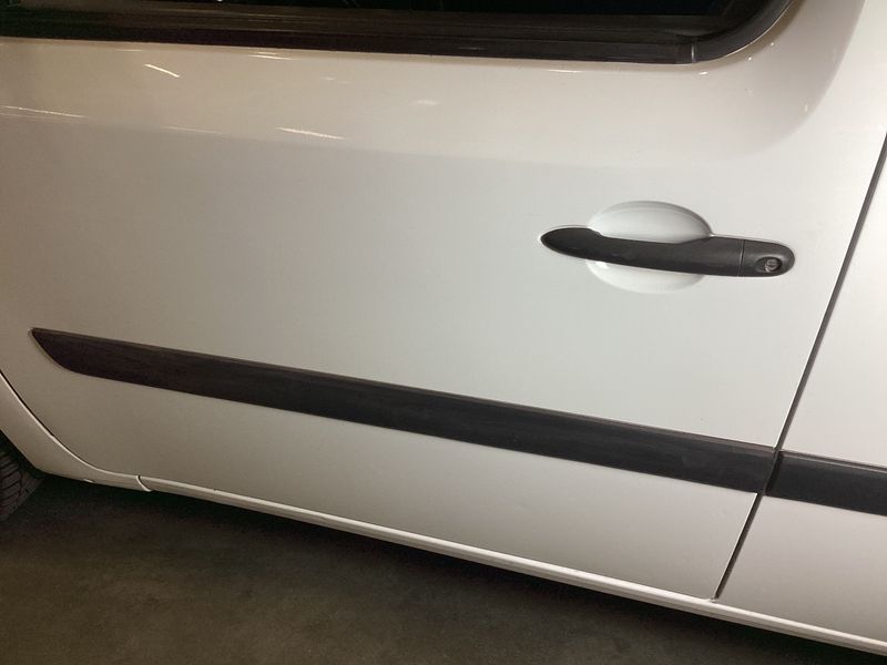 Renault Kangoo 1.5 BLUE dCi Rapid Maxi Extra 2020 – снимка 29