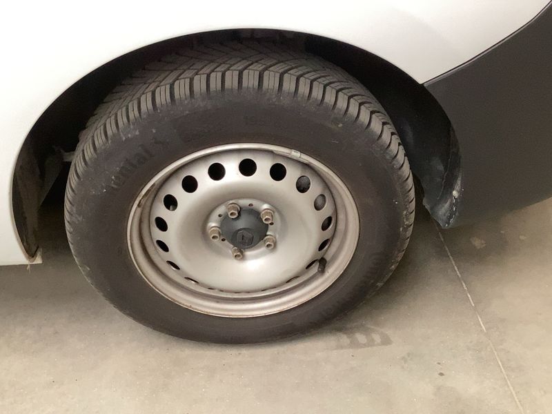 Renault Kangoo 1.5 BLUE dCi Rapid Maxi Extra 2020 – снимка 11