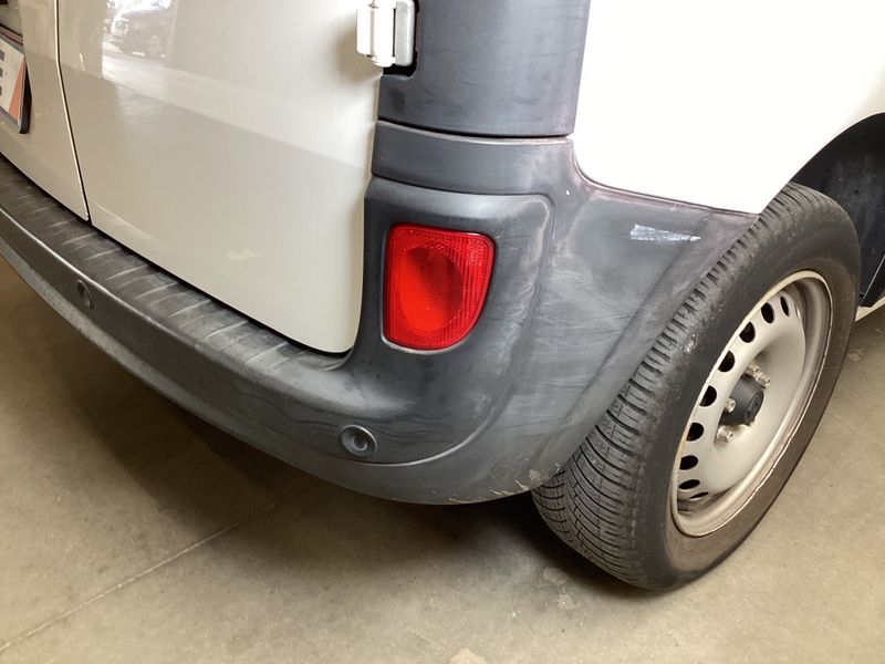 Renault Kangoo 1.5 BLUE dCi Rapid Maxi Extra 2020 – снимка 44