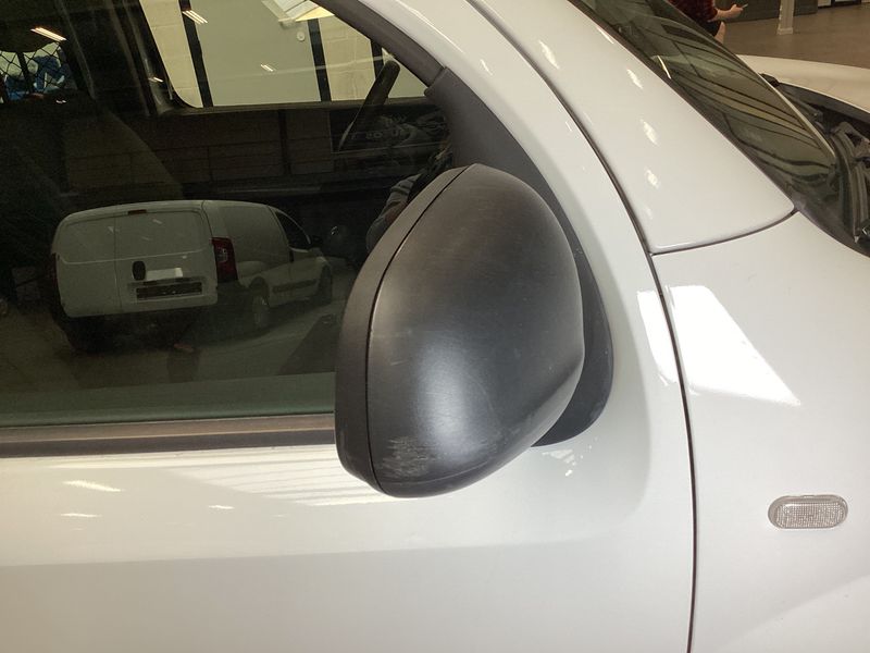 Renault Kangoo 1.5 BLUE dCi Rapid Maxi Extra 2020 – снимка 27