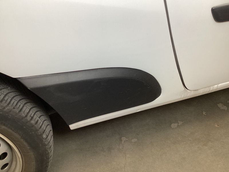 Renault Kangoo 1.5 BLUE dCi Rapid Maxi Extra 2020 – снимка 23