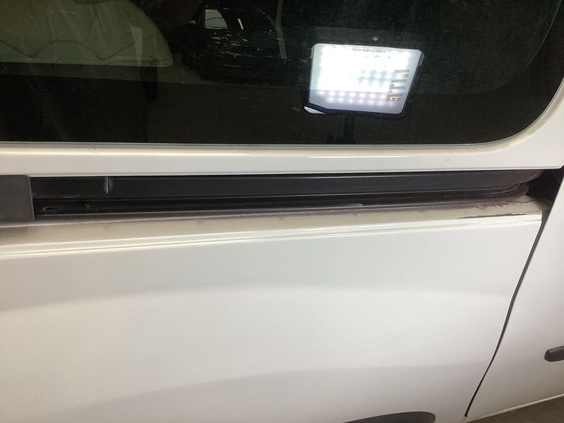 Renault Kangoo 1.5 BLUE dCi Rapid Maxi Extra 2020 – снимка 25