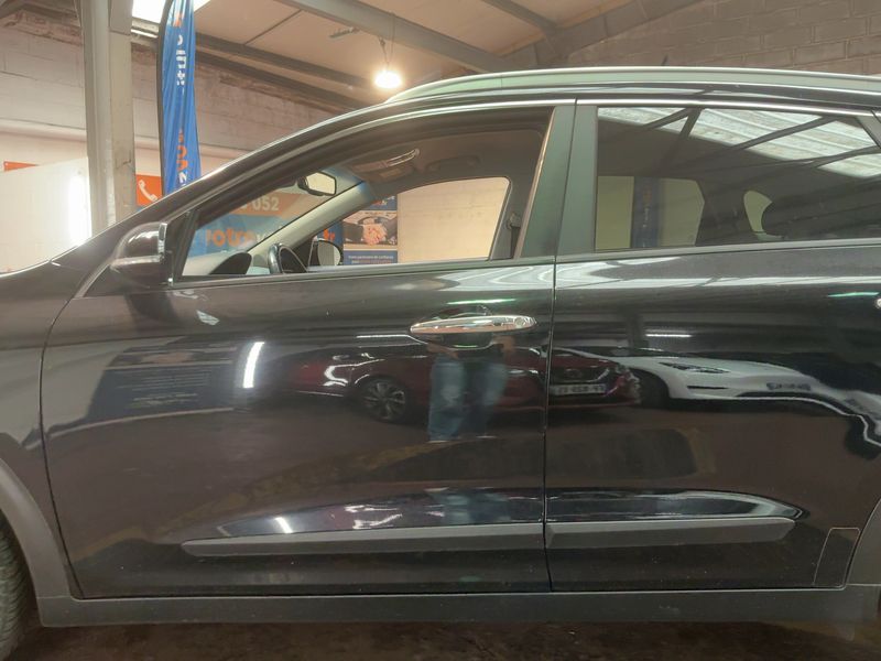 Kia Niro 1.6 Hybrid Active 2017 – снимка 4