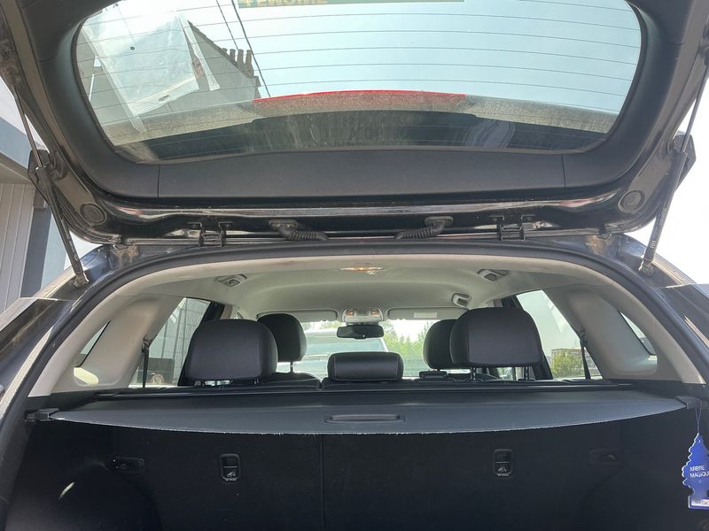 Kia Niro 1.6 Hybrid Active 2017 – снимка 15
