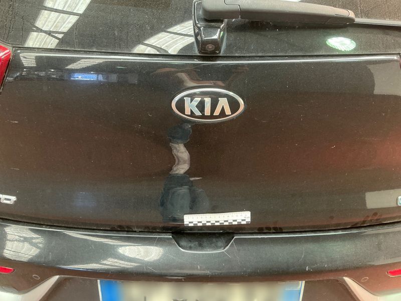 Kia Niro 1.6 Hybrid Active 2017 – снимка 30