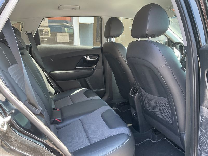 Kia Niro 1.6 Hybrid Active 2017 – снимка 19