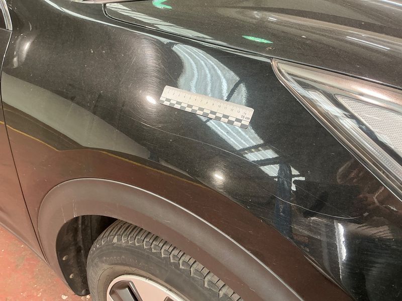 Kia Niro 1.6 Hybrid Active 2017 – снимка 22