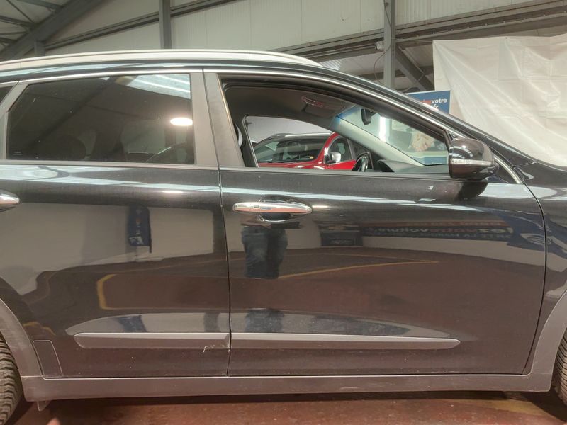 Kia Niro 1.6 Hybrid Active 2017 – снимка 10