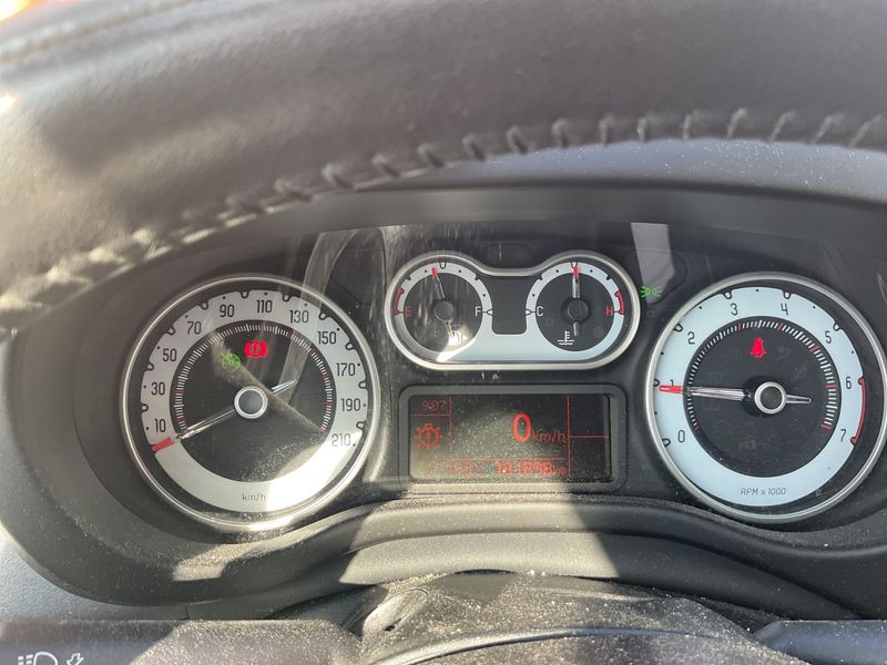 Fiat 500L 0.9 Lounge 2013 – снимка 4