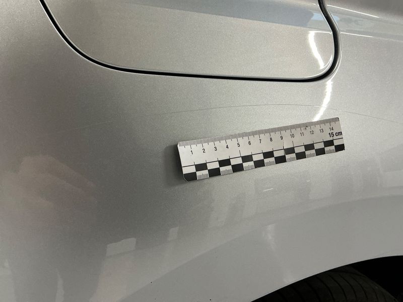 Volkswagen Touran 2.0 TDI Comfortline BlueMotion Tech 2015 – снимка 22