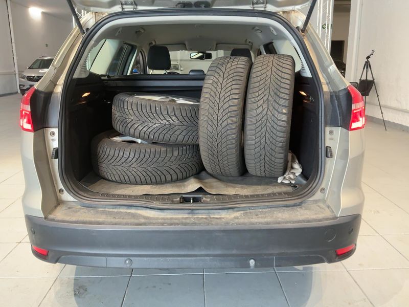 Ford Focus 1.5 TDCi Titanium 2016 – снимка 16