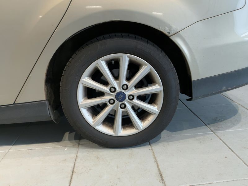 Ford Focus 1.5 TDCi Titanium 2016 – снимка 5