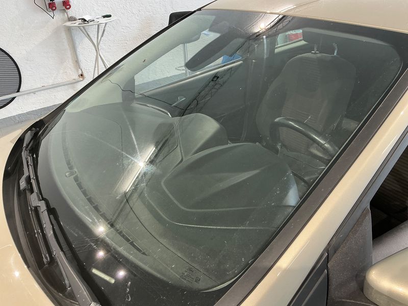 Ford Focus 1.5 TDCi Titanium 2016 – снимка 34