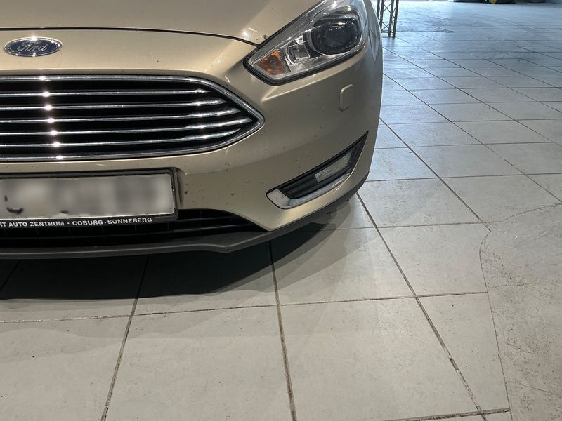 Ford Focus 1.5 TDCi Titanium 2016 – снимка 32