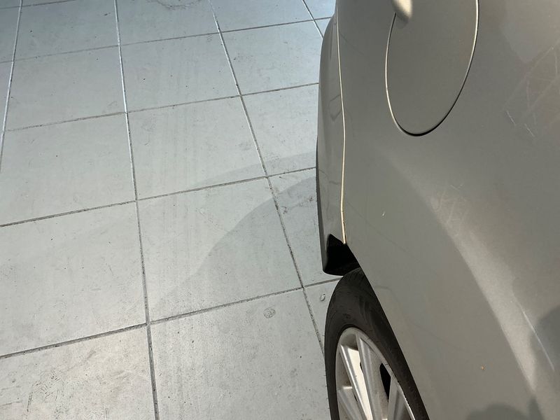 Ford Focus 1.5 TDCi Titanium 2016 – снимка 28