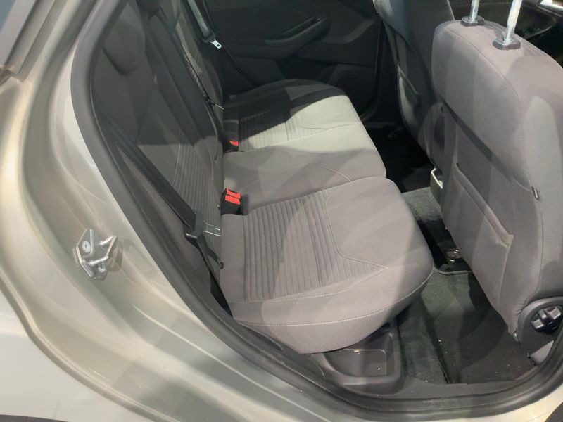 Ford Focus 1.5 TDCi Titanium 2016 – снимка 20