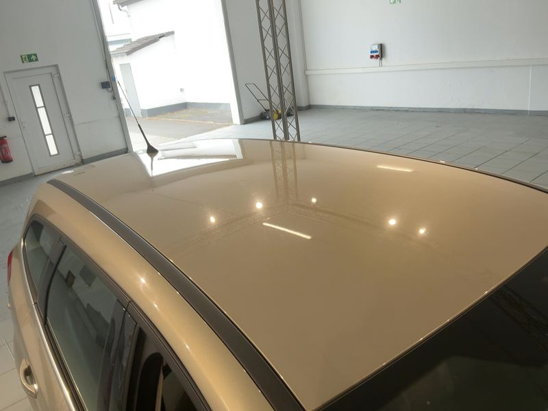 Ford Focus 1.5 TDCi Titanium 2016 – снимка 13