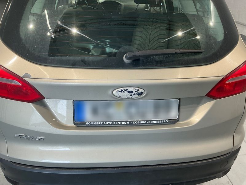 Ford Focus 1.5 TDCi Titanium 2016 – снимка 30