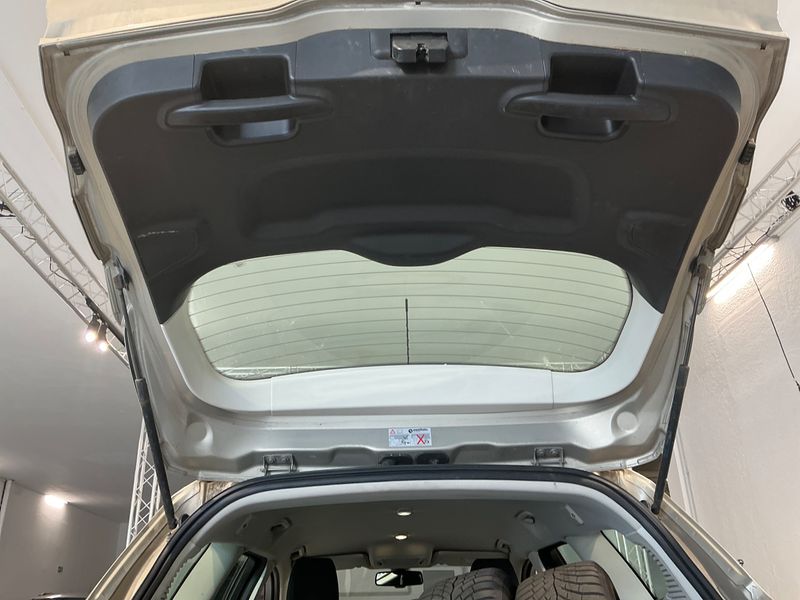 Ford Focus 1.5 TDCi Titanium 2016 – снимка 23