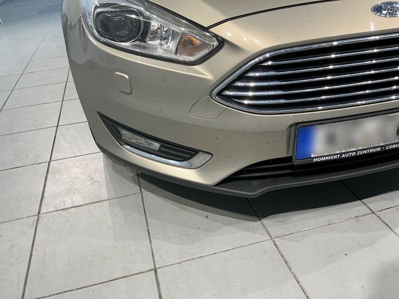 Ford Focus 1.5 TDCi Titanium 2016 – снимка 33