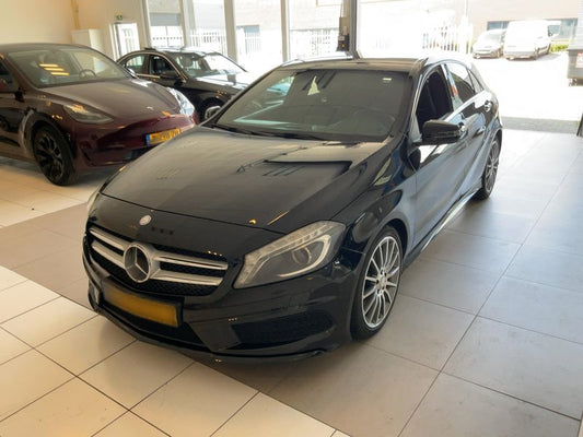 Mercedes-Benz A-Klasse A 180 CDI BlueEfficiency AMG Sport 2013 – снимка 1