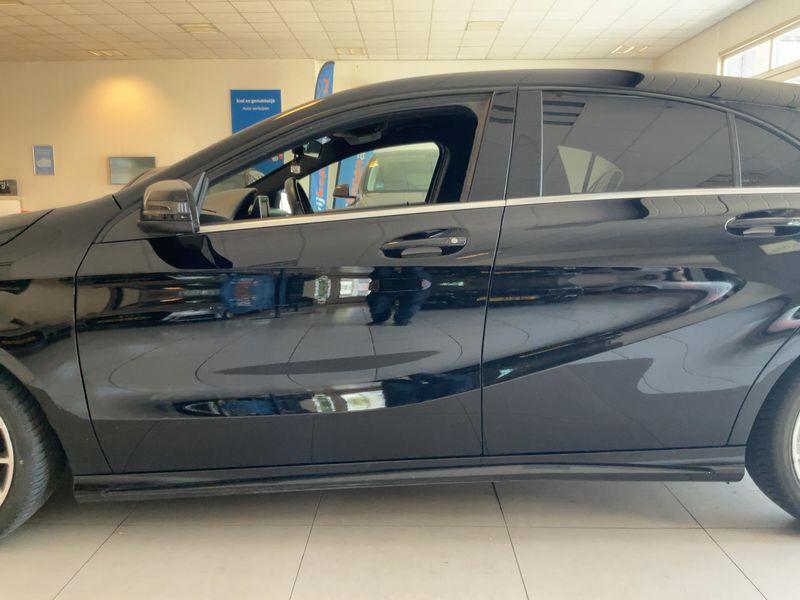 Mercedes-Benz A-Klasse A 180 CDI BlueEfficiency AMG Sport 2013 – снимка 4
