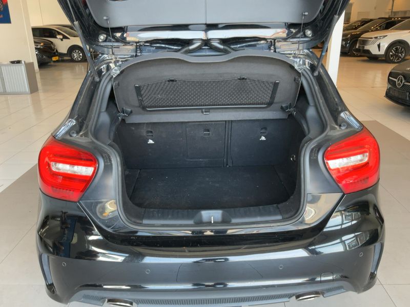 Mercedes-Benz A-Klasse A 180 CDI BlueEfficiency AMG Sport 2013 – снимка 15