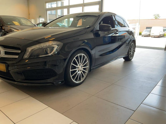 Mercedes-Benz A-Klasse A 180 CDI BlueEfficiency AMG Sport 2013 – снимка 2