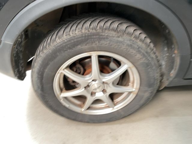 Opel Mokka 1.7 CDTI Edition ecoFlex 2014 – снимка 9