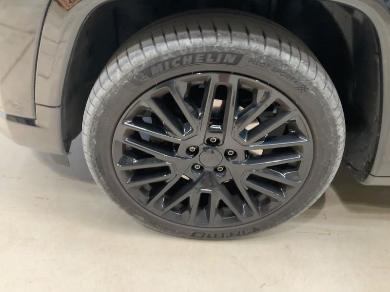Jeep Compass 1.5 GSE T4 e-Hybrid S FWD 2022 – снимка 3