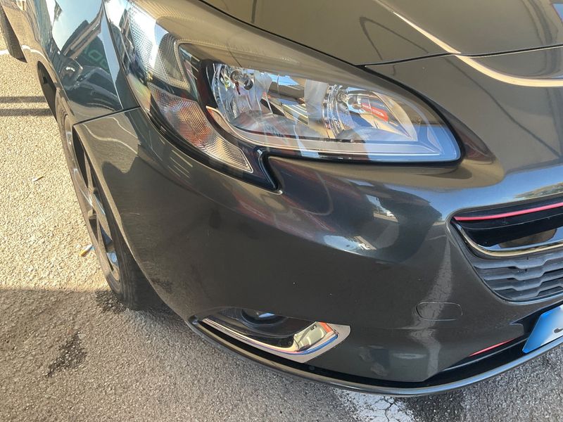 Opel Corsa 1.4 Color Edition 2018 – снимка 28