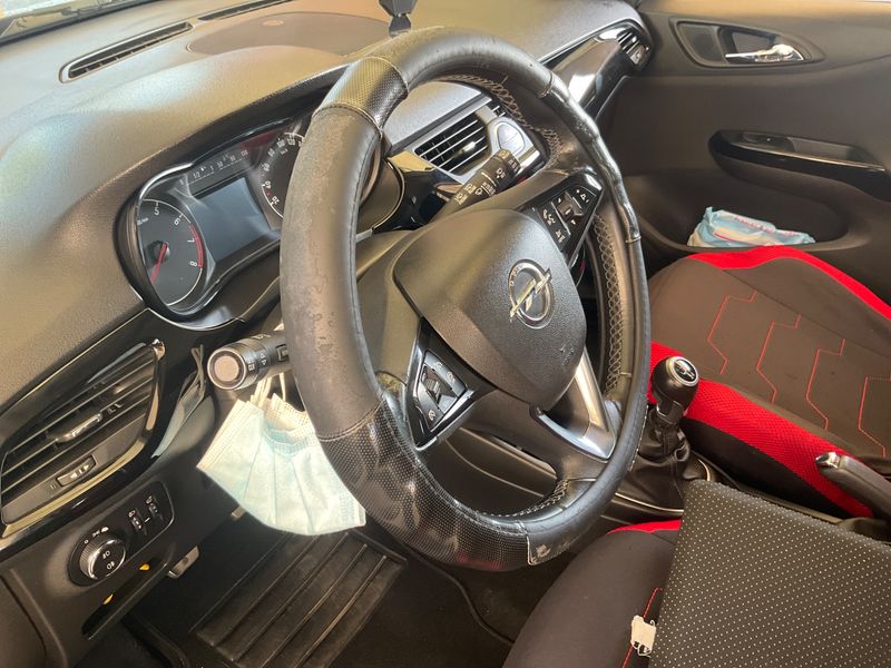 Opel Corsa 1.4 Color Edition 2018 – снимка 25