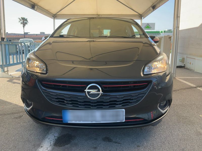 Opel Corsa 1.4 Color Edition 2018 – снимка 14