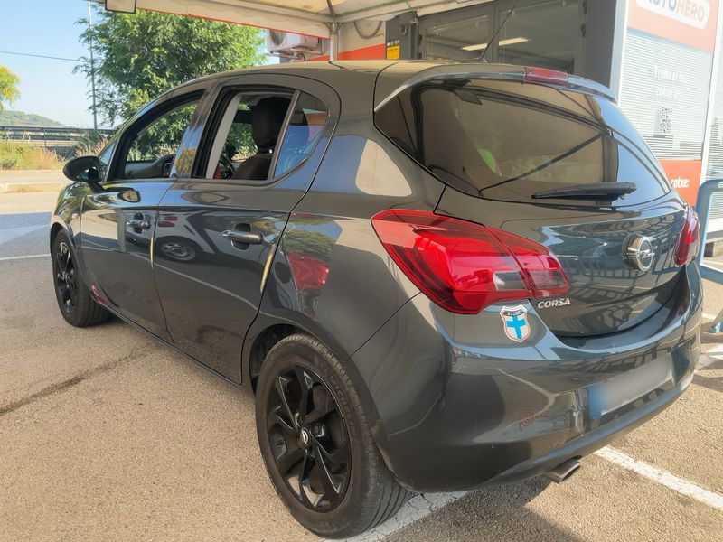 Opel Corsa 1.4 Color Edition 2018 – снимка 6