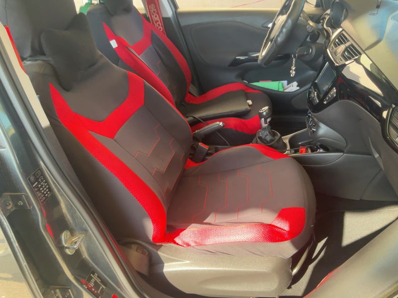 Opel Corsa 1.4 Color Edition 2018 – снимка 16