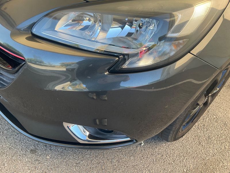 Opel Corsa 1.4 Color Edition 2018 – снимка 27