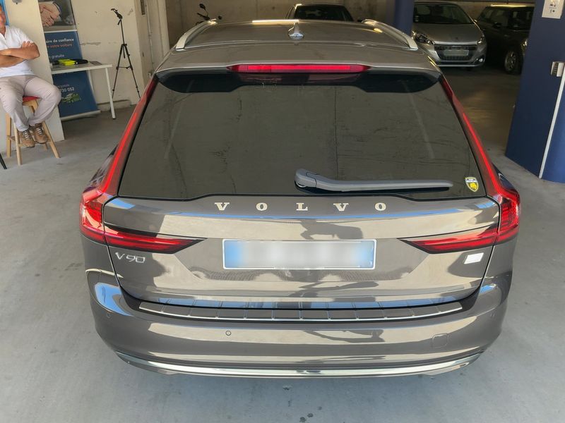 Volvo V90 2.0 T8 Plug-in Hybrid Inscription AWD 2021 – снимка 7